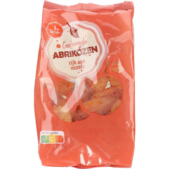 1 de Beste Abrikozen (375g)
