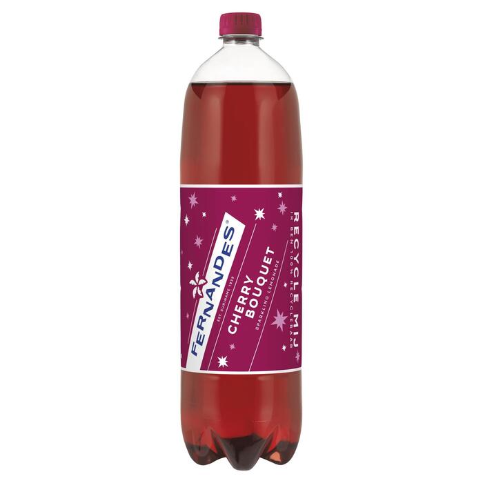 Fernandes Cherry bouquet (Fles, 1.5L)