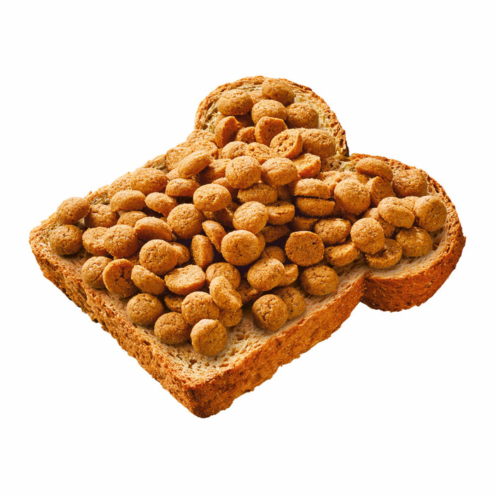 Schuddebuikjes speculaas (Stuk, 300g)