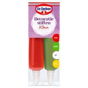Decoratiestiften Kleur (Pak, 76g)