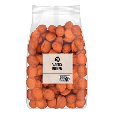 AH Paprika bollen (175g)
