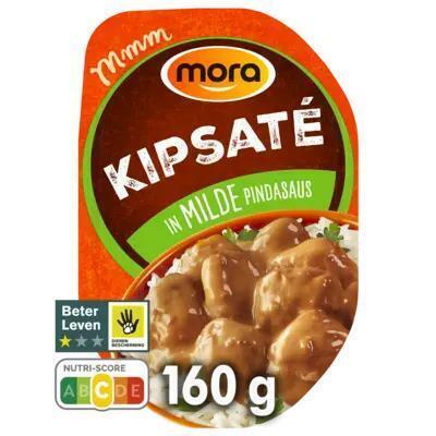 Kipsate mild (160g)