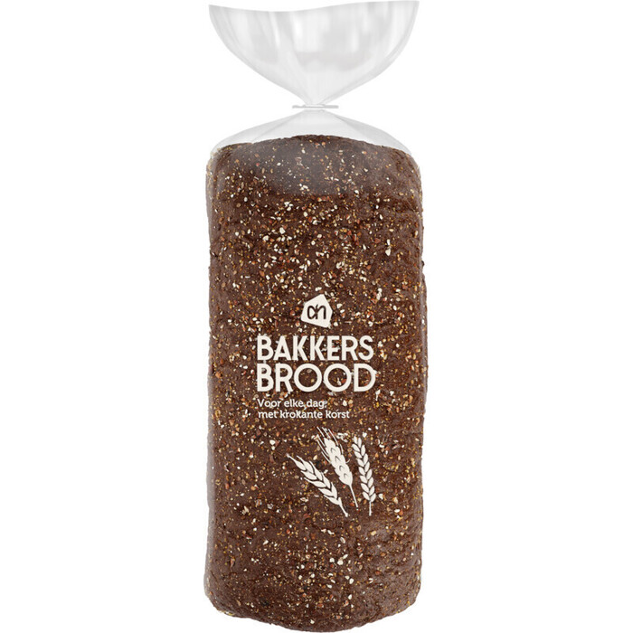 AH Les pains boulogne heel