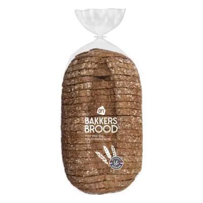 AH Vloerbrood meergranen