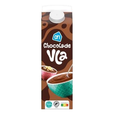 AH Chocoladevla (1L)