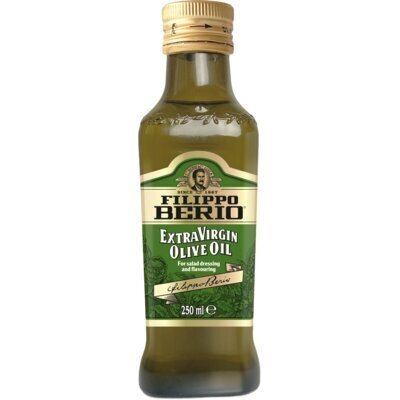 Filippo Berio Extra virgin olive oil eu origin (250ml)