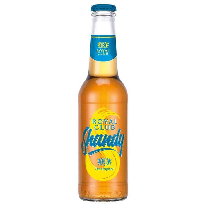 Shandy (glas, 275ml)