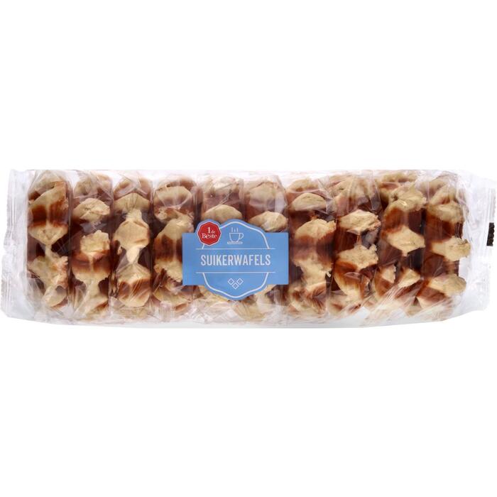 Suikerwafels (550g)