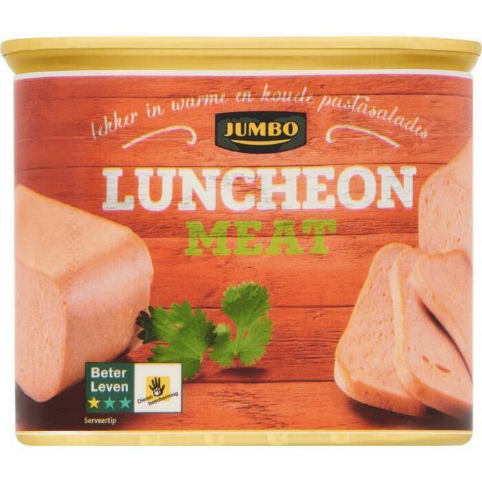 Jumbo Luncheon Meat 340 g (340g)