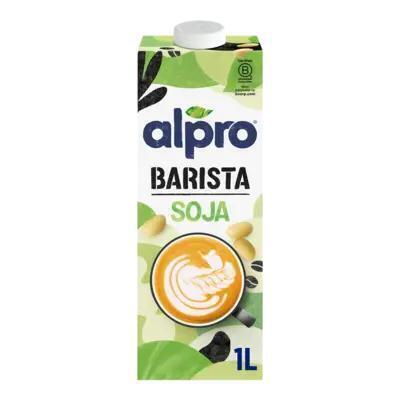 Alpro Barista (Pak, 1L)