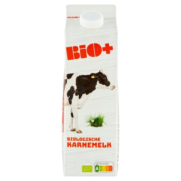 Bio+ Karnemelk (1L)