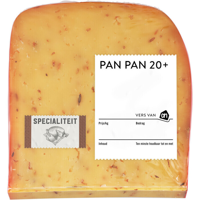 AH Pan pan 20+ stuk (335g)