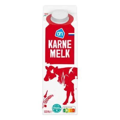 AH Karnemelk (0.5L)