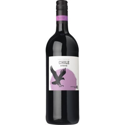 AH Chili huiswijn stevig rood (1L)