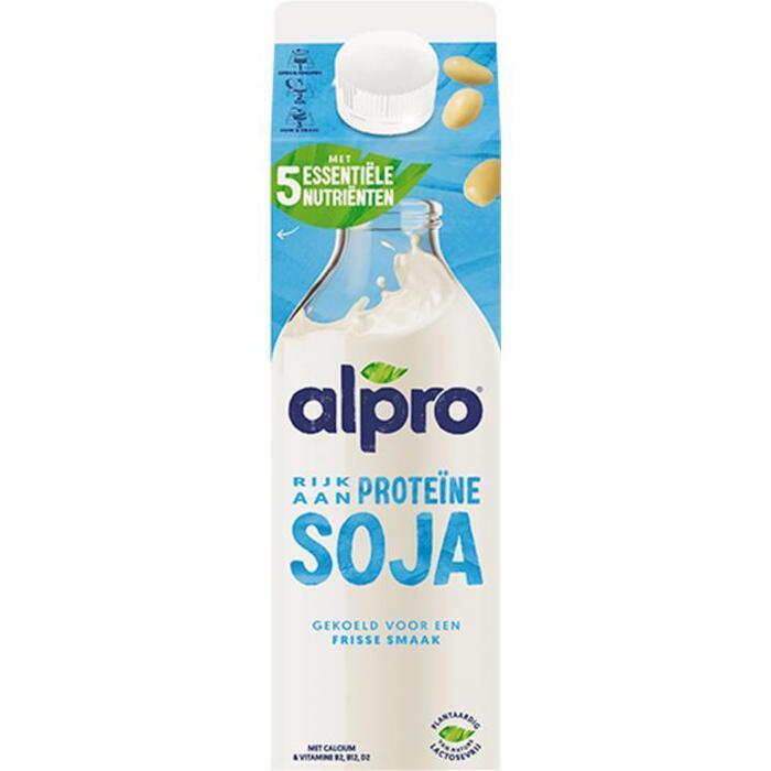 Sojadrink original fresh (Pak, 1L)