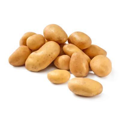 Vastkokende Aardappelen (zak, 1kg)