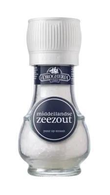 Zeezout middel (95g)