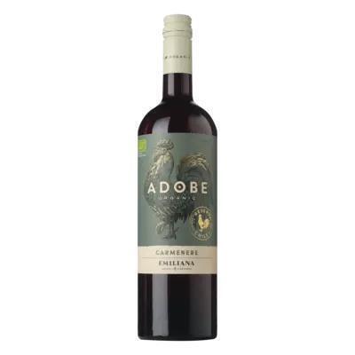 Carmenere Reserva (glas, 0.75L)