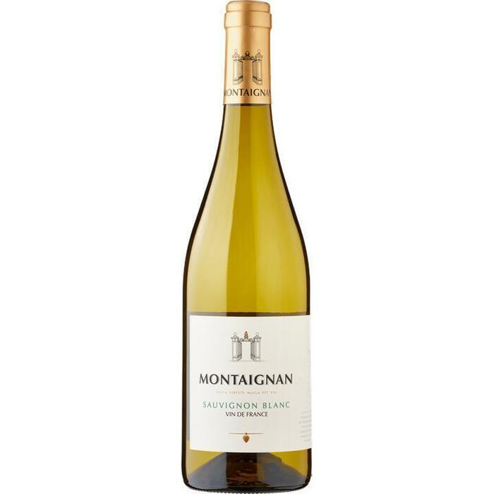 Montaignan - Sauvignon Blanc - 750ML