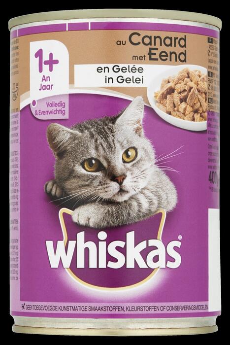 Whiskas Sığırlı ve Tavuklu Yavru Kedi Maması 4'lü 12 x 340 G Fiyatları ve Özelli