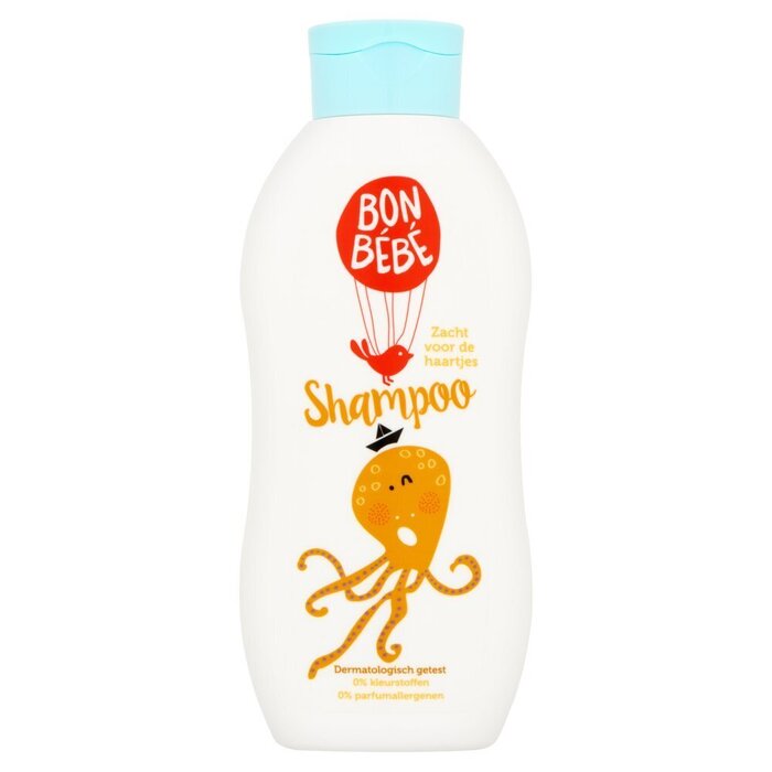Shampoo baby (30cl)