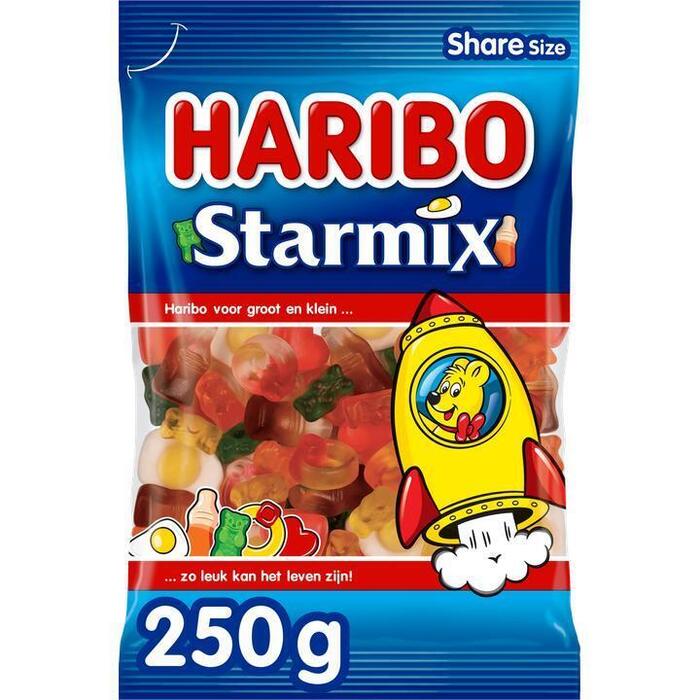 Starmix (Zak, 250g)