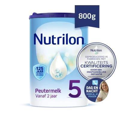 Peuter groeimelk 5 (Doos, 800g)