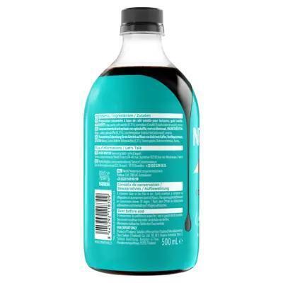 Nescafé Espresso Concentrate Style Vanilla Flavour 500 ml (0.5L)