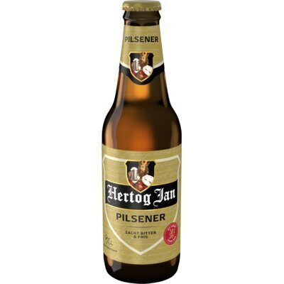 HERTOG JAN Pilsener (Fles, 30cl)