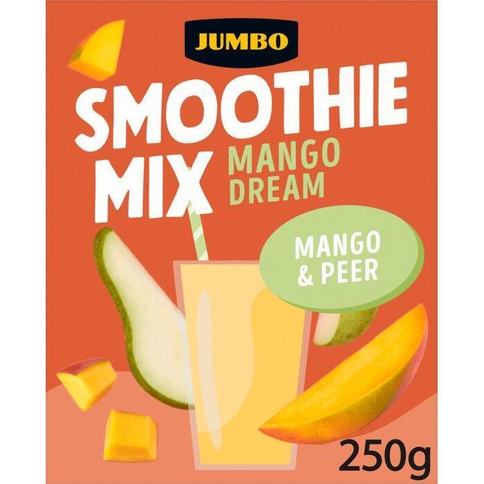 Jumbo Smoothiemix Mango Dream 250 g (250g)