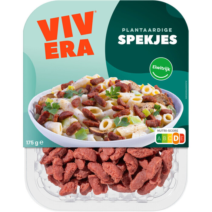 Vivera Spekcjes (175g)
