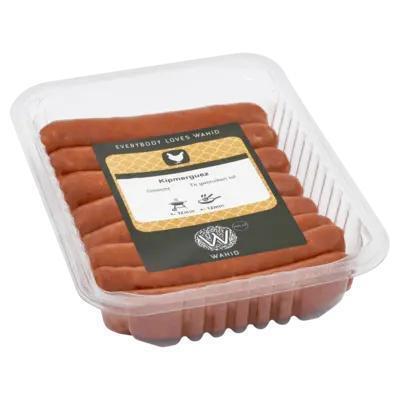 Wahid Kipmerguez 300 g (7 × 42.9g)