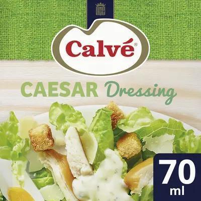 Calvé Caesar Pouch 70ml 12x (70ml)