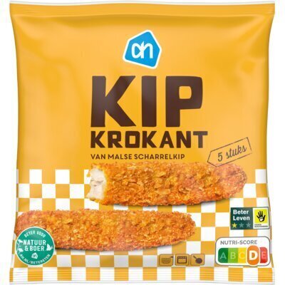 Kipkrokant (300g)