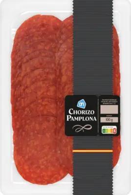 AH Chorizo pamplona (100g)