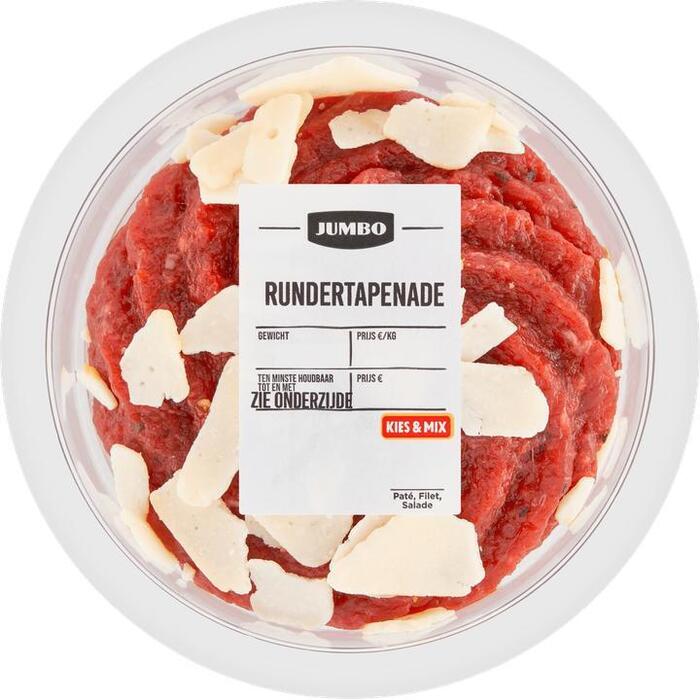 Jumbo Rundertapenade 130 g (130g)