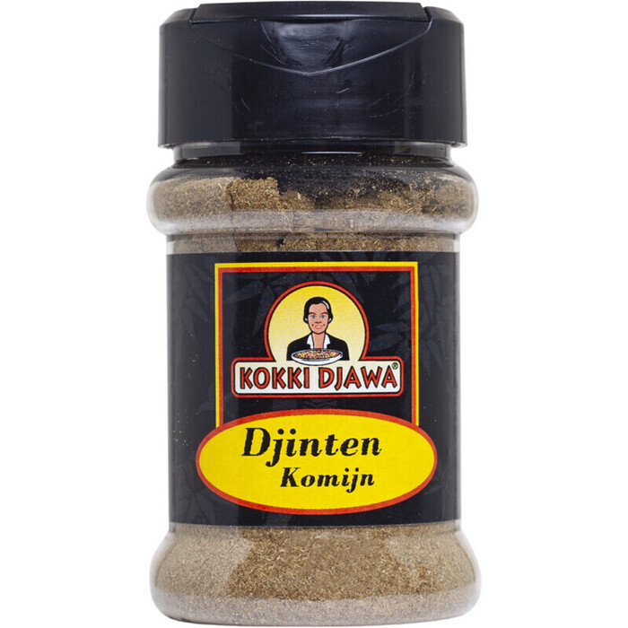 Kokki Djawa Djinten 30 g (30g)