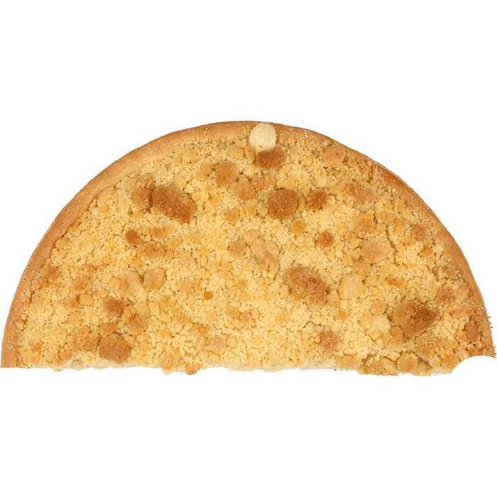 Jumbo - Kruimelvlaai - Half