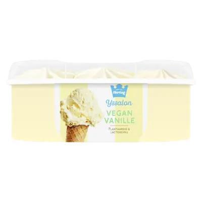 Hertog Vegan Vanille 825ML (0.83L)