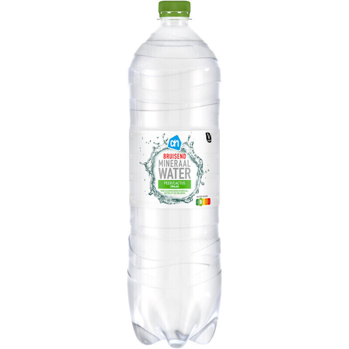 AH Bruiswater peer cactus (1.5L)