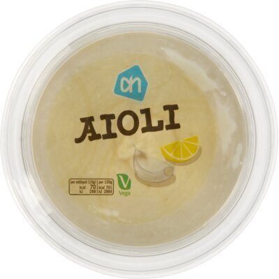 AH Aioli (200g)