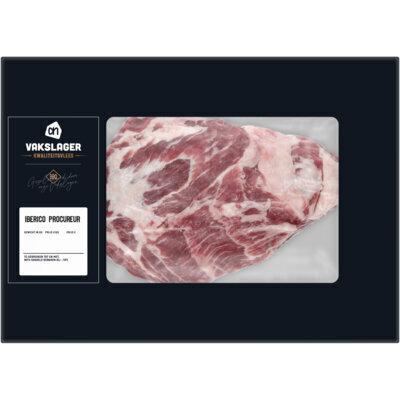 AH Vakslager iberico procureur (900g)