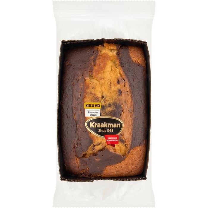 Kraakman Marmercake