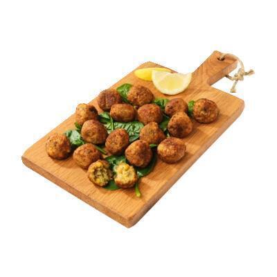 AH Terra Biologische falafel (325g)
