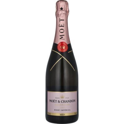Moët & Chandon (0.75L)