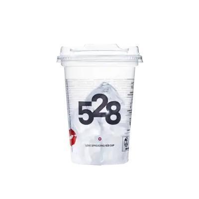 528 IJsblokjes 130 g (130g)