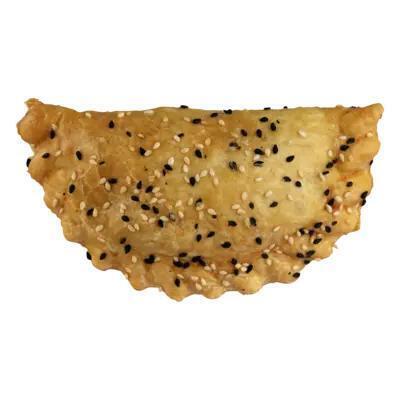 AH Empanada Samosa
