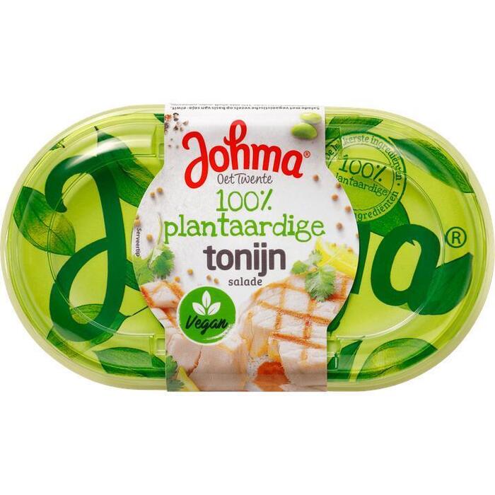 Johma 100% Plantaardige Tonijnsalade (175g)