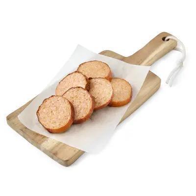 Kaddour Kipgrillworst naturel (220g)