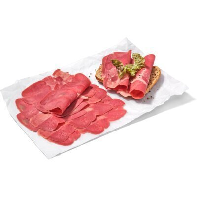 AH Rundertong (100g)